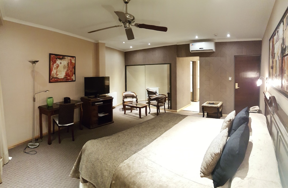 Presidential Suite photo 2