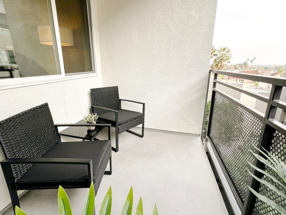 Boho Style Home LA -free Parking 10 Min To Cedars, 사진 20