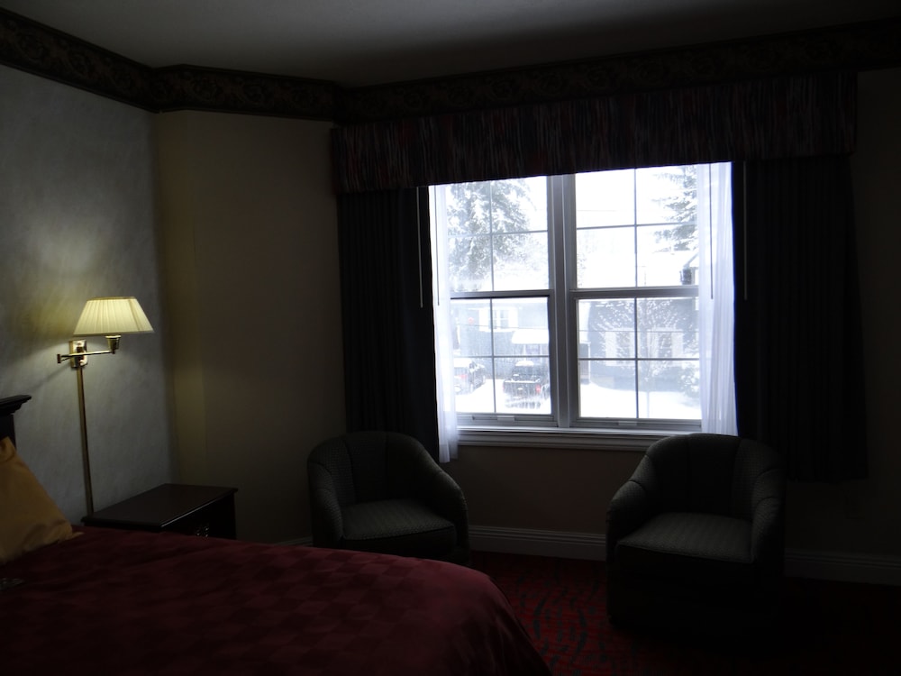 Deluxe Family Suite 2 Bedrooms photo 2