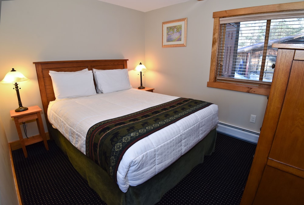 Junior Suite, Mountain View (Not Pet Friendly) photo 1