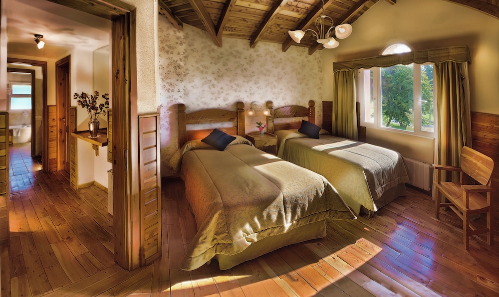 Cabaña Grand photo 2