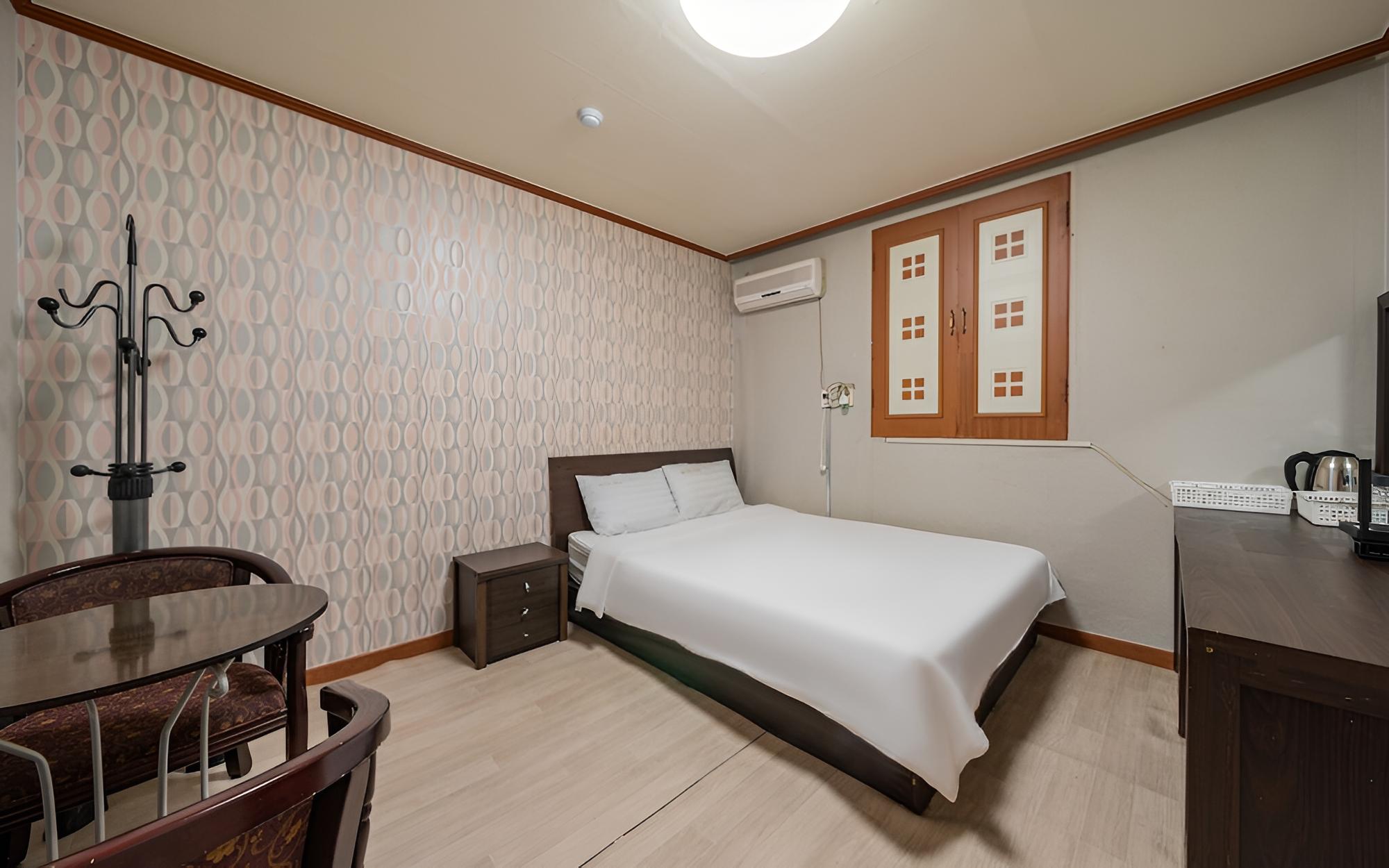 Room (Standard) photo 3