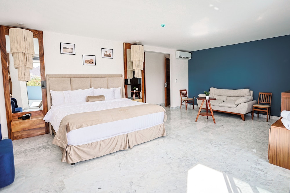 Luxury Single Room photo 1