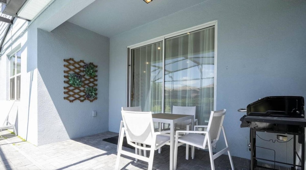 Luxury Villa 5 Bedrooms Pool Games Room, Billede 38