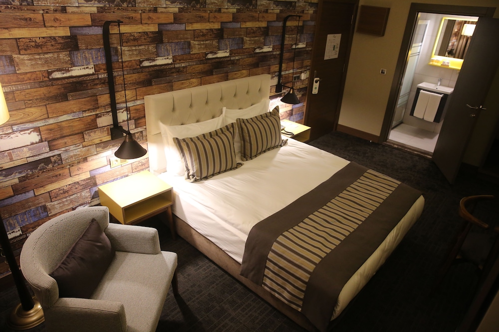 Standard Room photo 1