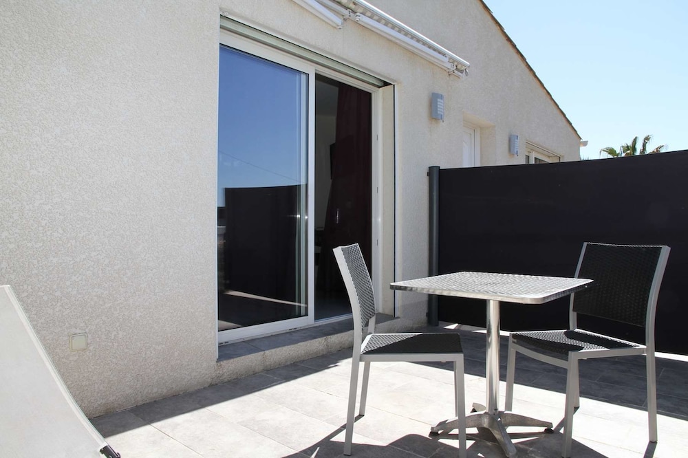 Double Room, Terrace photo 3