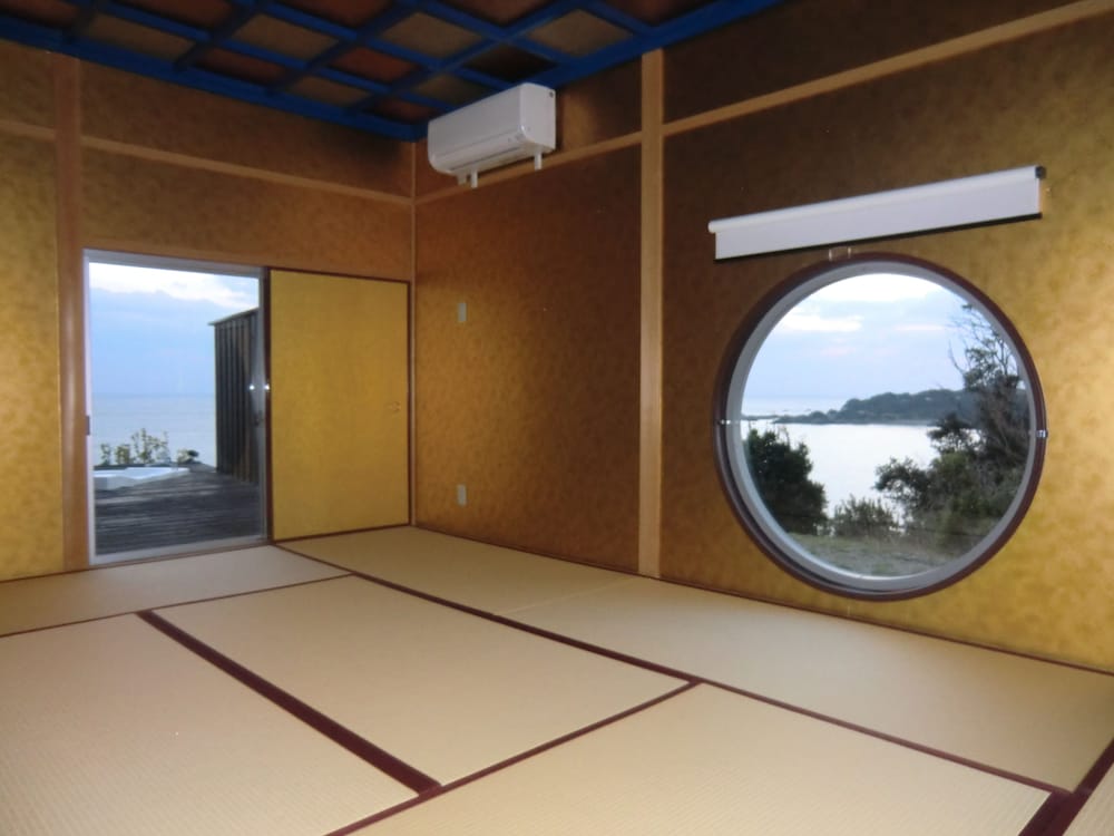Premium Ocean Room, Natural Hot Spring With Private Open-Air Bath photo 1