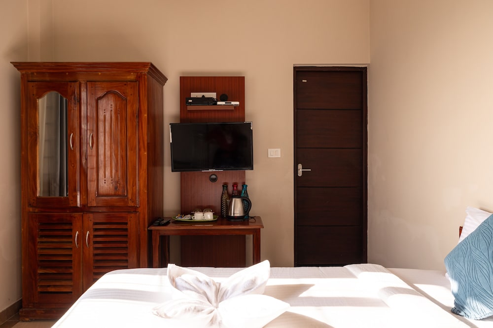 Standard Double Room photo 3
