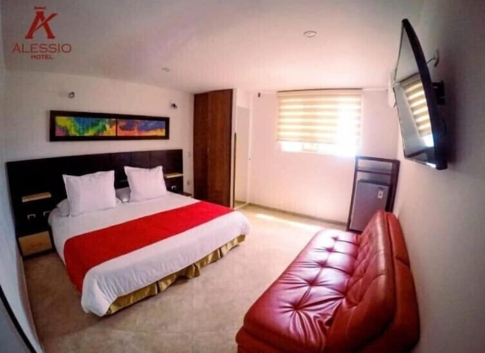 Superior Double Room (Air conditioning) photo 1