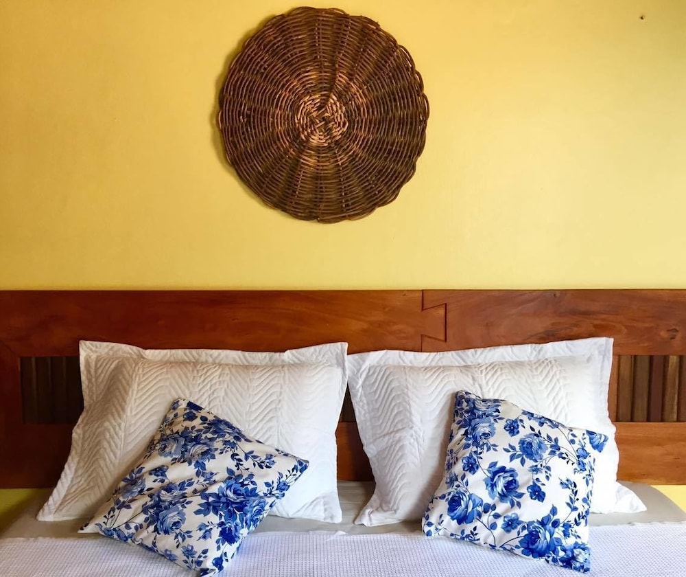 Double Room, Lanai