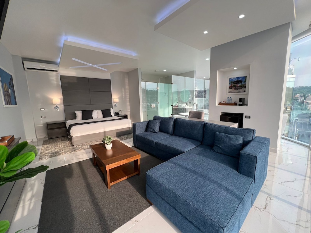 Master Suite