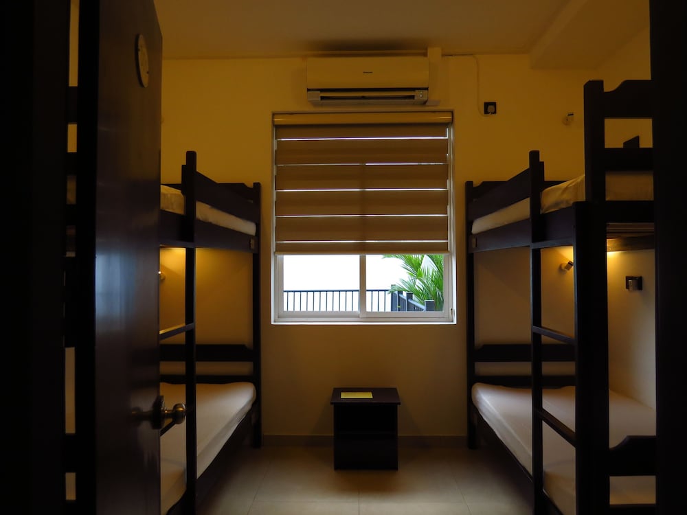 Doppia Deluxe, 1 camera da letto