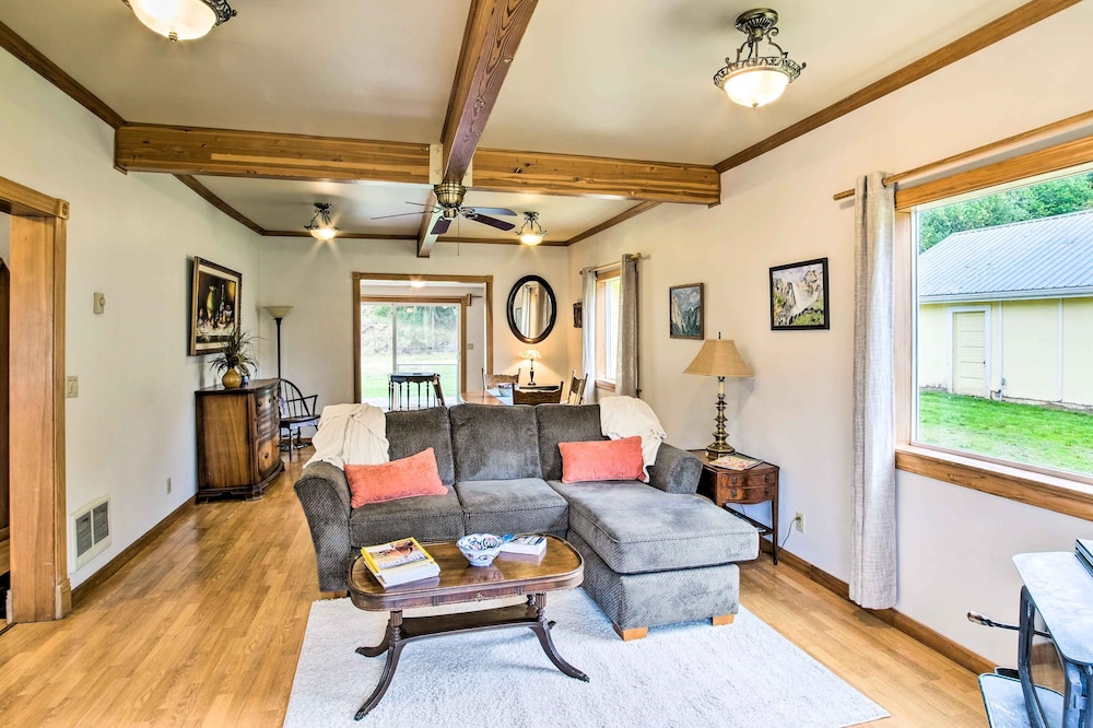 House (3 Bedrooms) photo 1