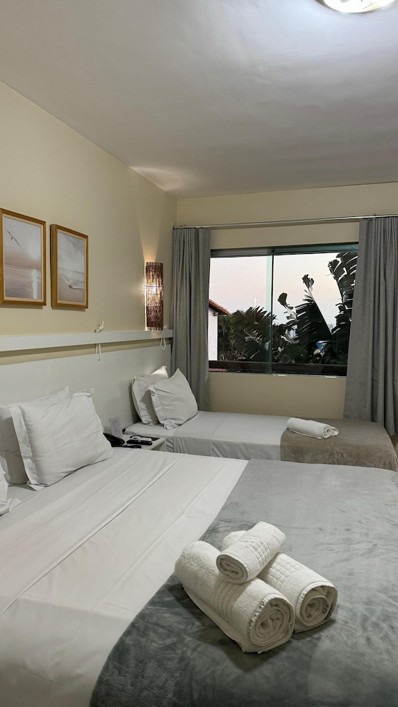 Superior Triple Room photo 1
