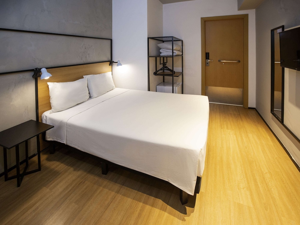 Standard Room, 1 Double Bed, Accessible
