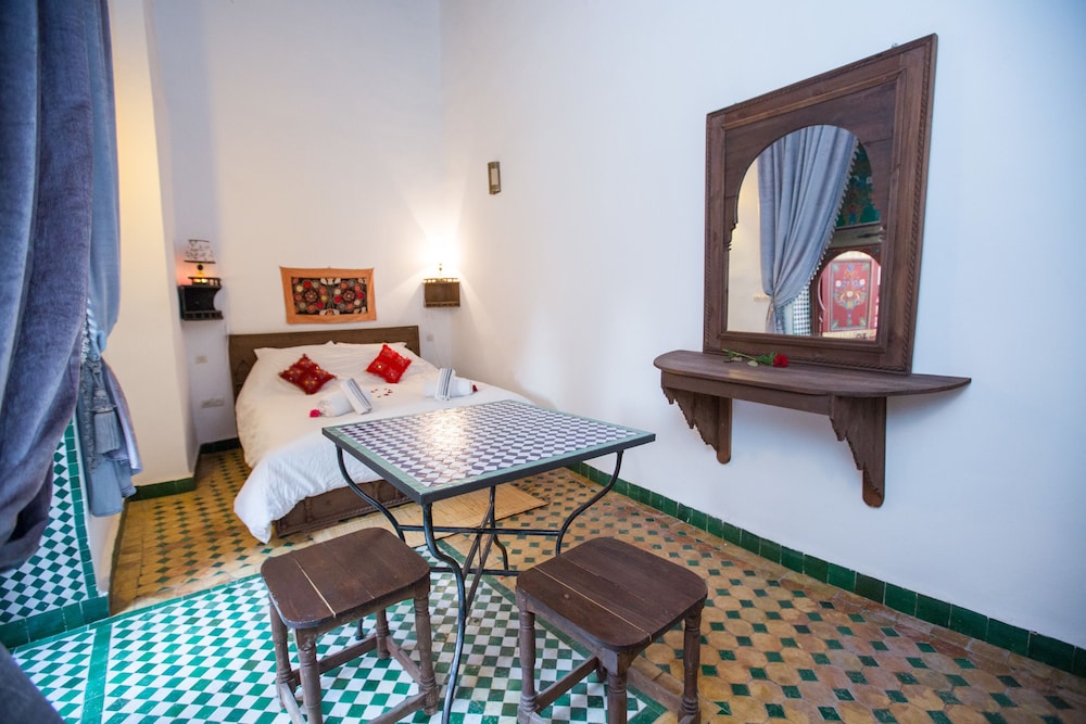 Junior Room