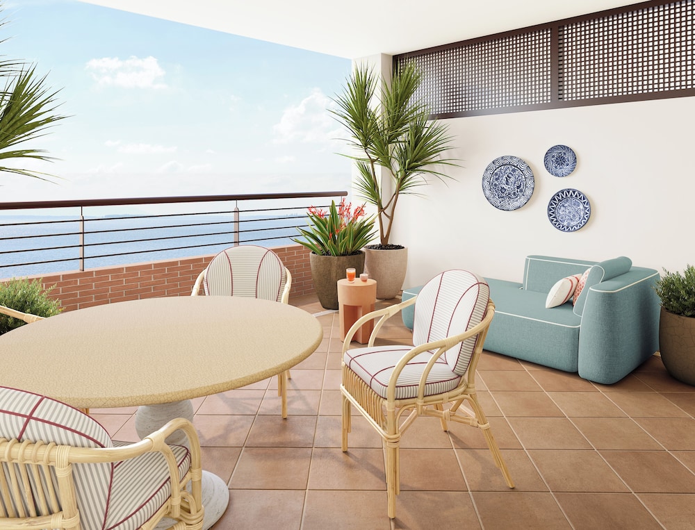 Residence 2 bedrooms (5 adults) thumbnail 6