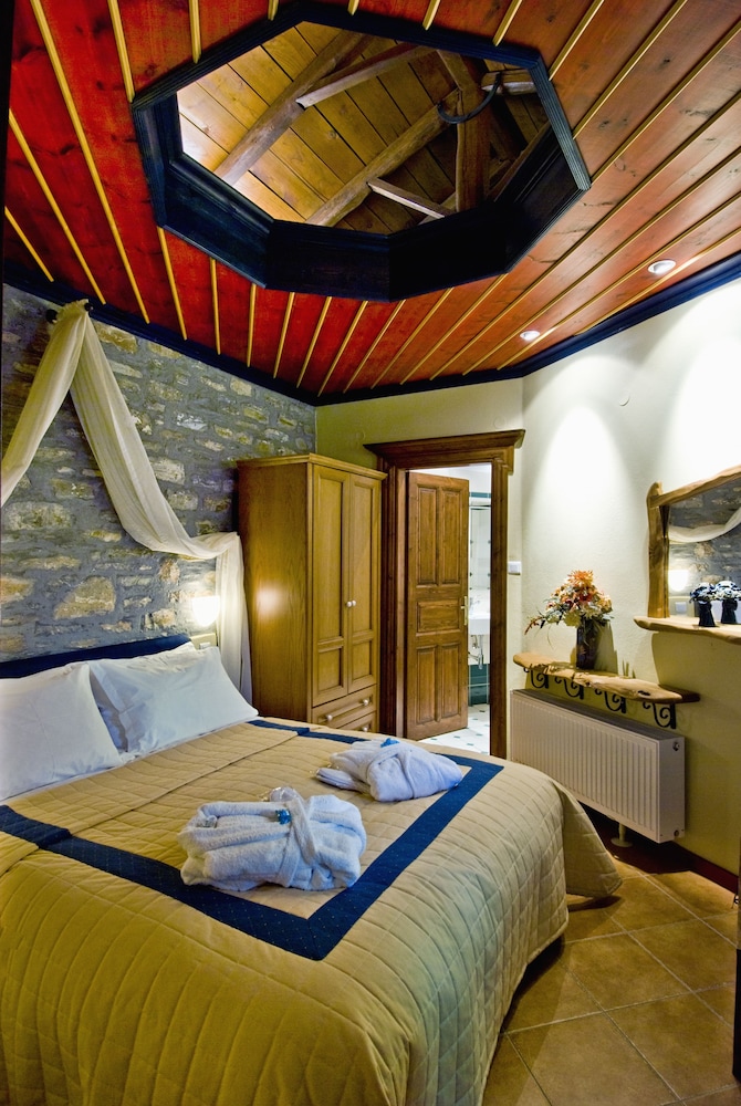 Junior Suite, Terrace photo 3
