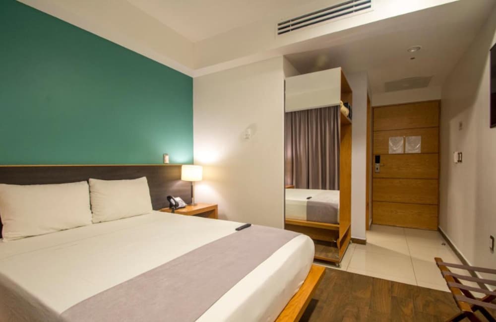 Superior Double Room, 1 King Bed photo 1