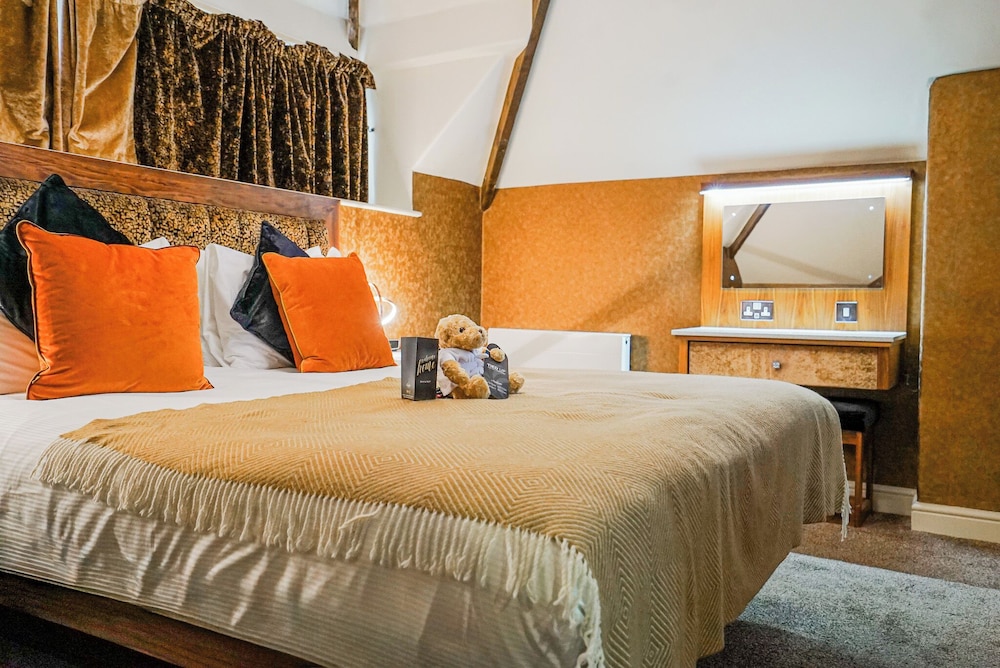 Luxury Room photo 1