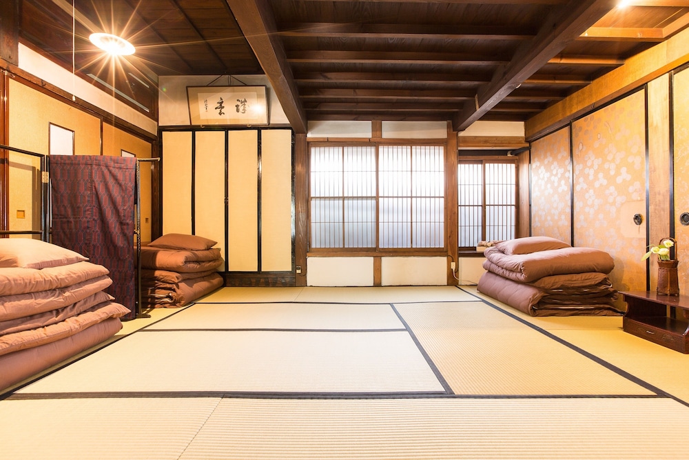 Male Dormitory photo 3