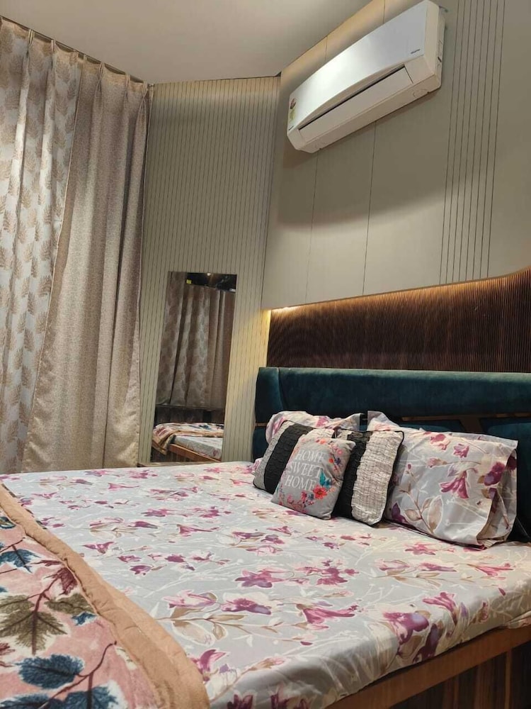 Apartment Style Suite