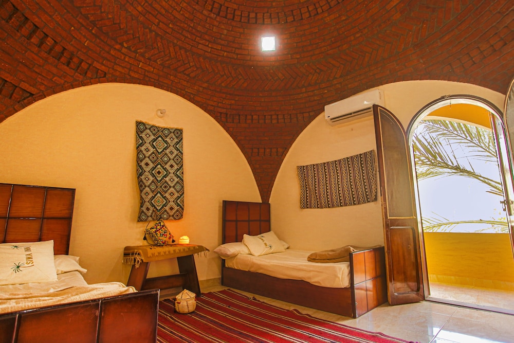 Standard Double or Twin Room photo 3
