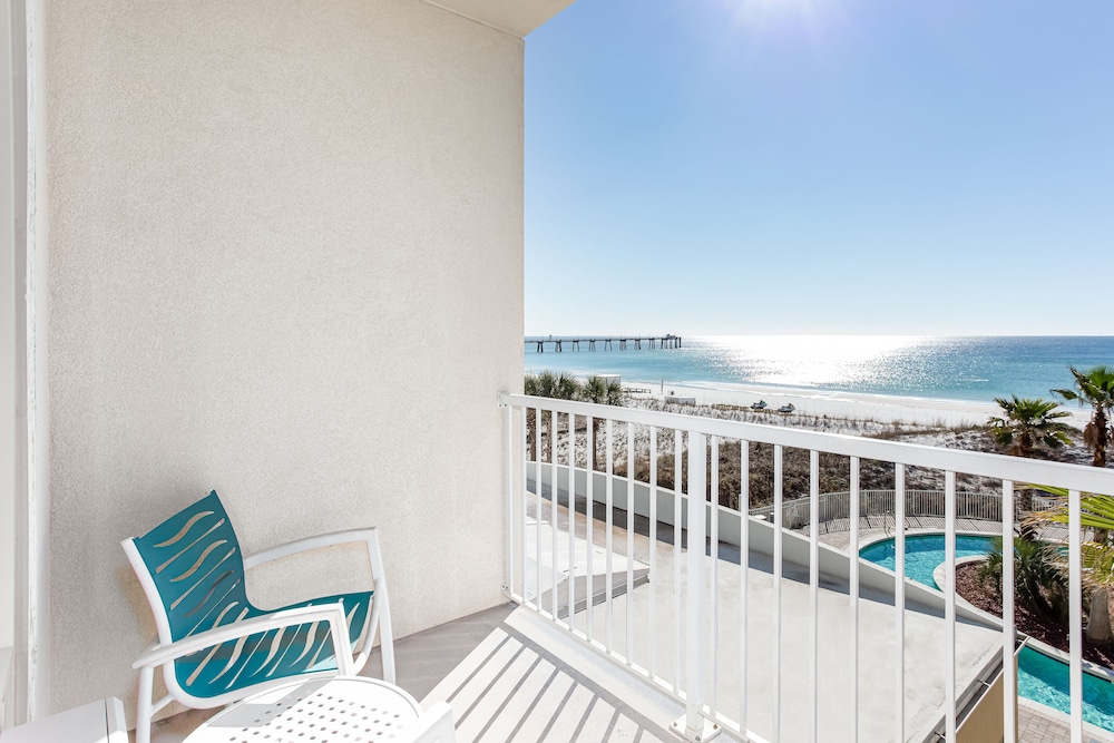 Suite, Multiple Beds, Ocean View photo 3