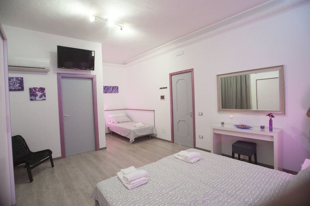 Triple Room, Private Bathroom photo 1