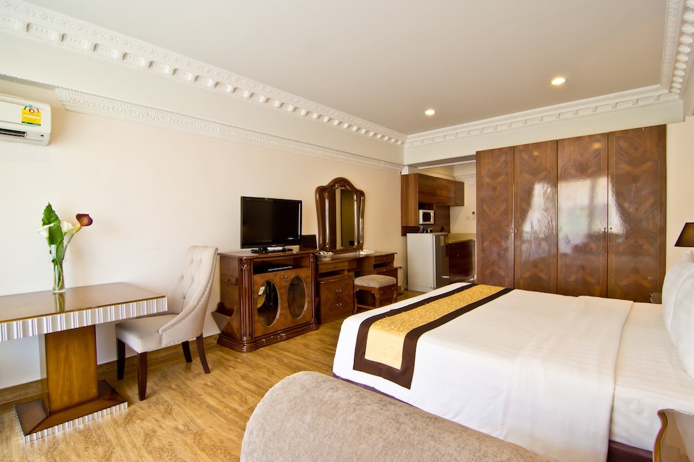 Standard Room - Photo 4