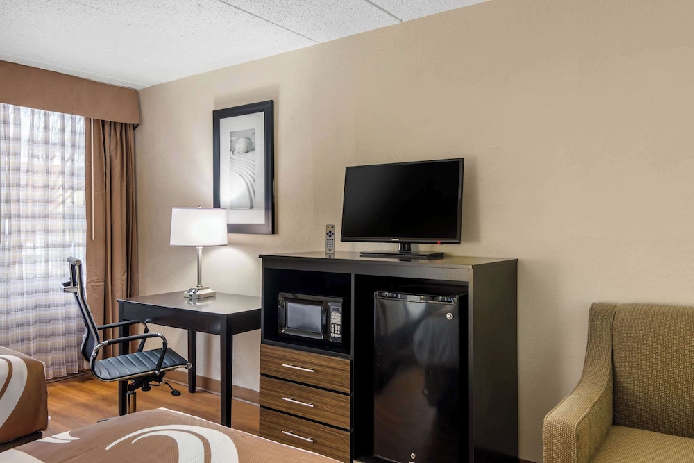 Quality Inn & Suites Ruther Glen, Foto 2