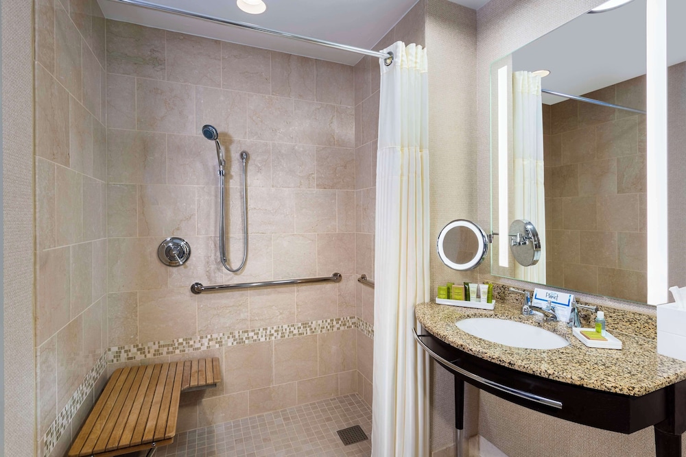Hilton Americas - Houston, Billede 2