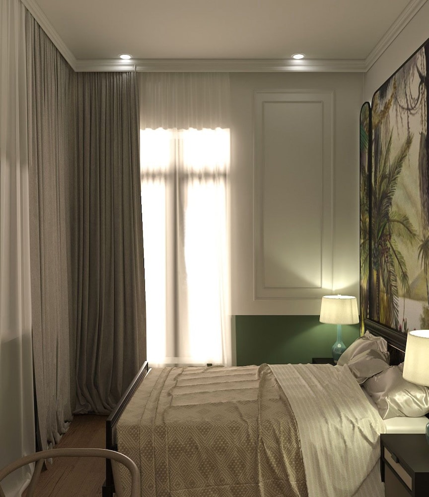 Elite Apartment, City View