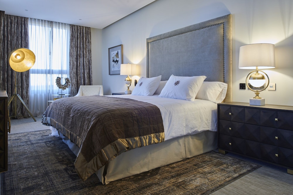 Superior Double Room (Ansares Suite) - Photo 2