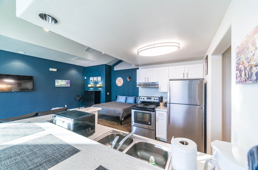 Design Apartment photo 3