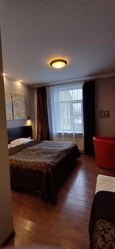 Triple Room photo 1