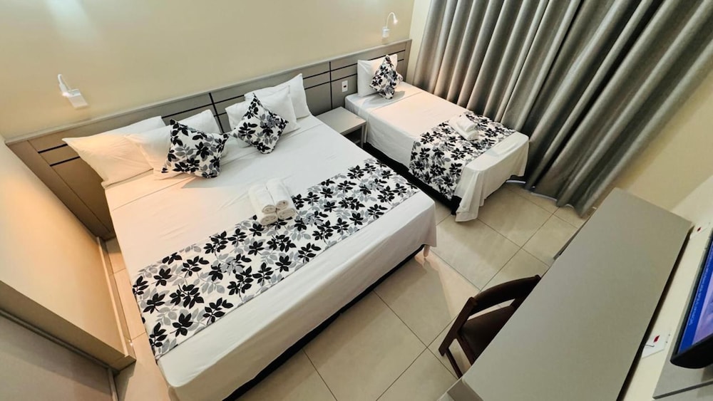 Deluxe Room photo 1