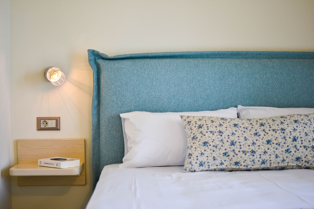 Basic Double Room