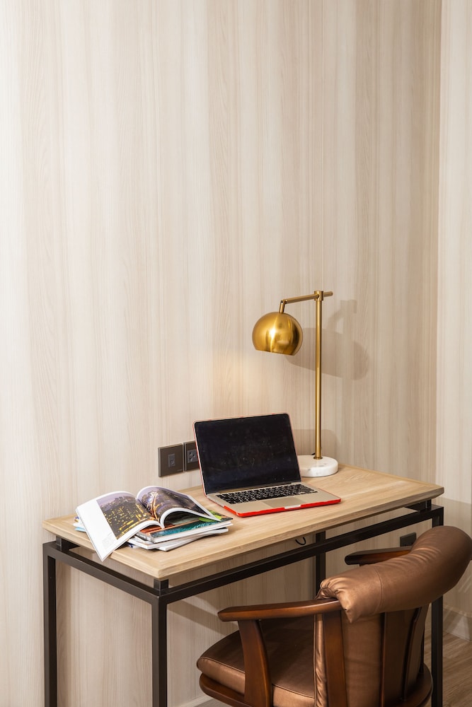 Nares Suite Room photo 3