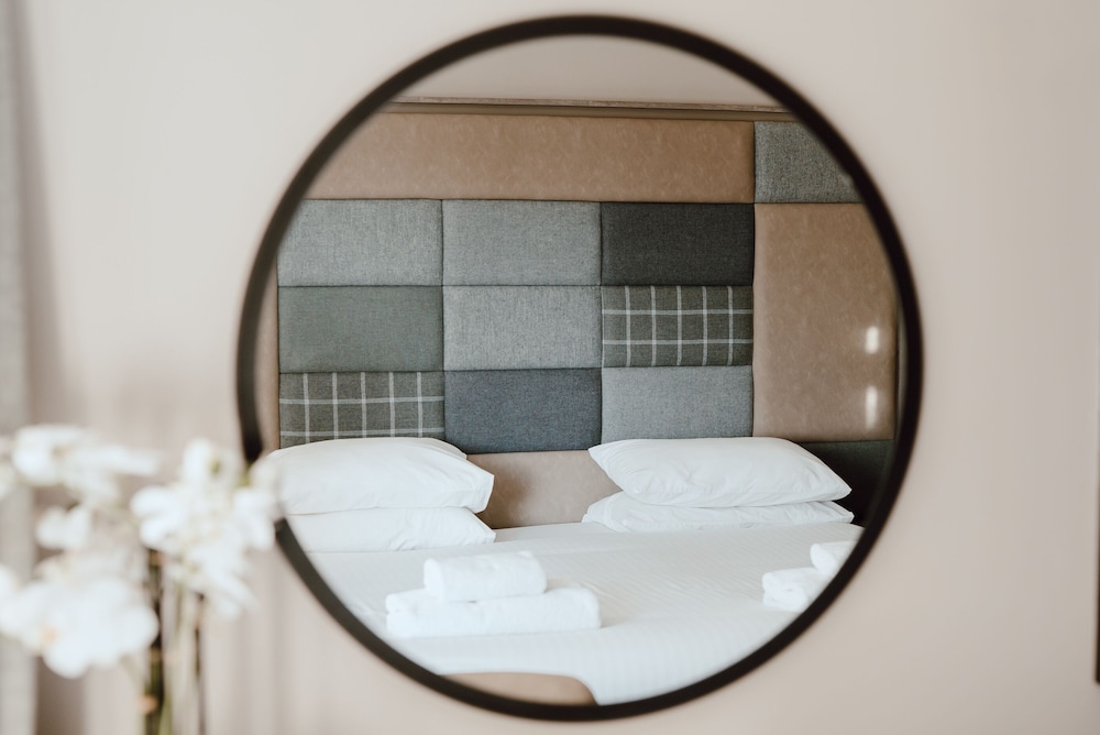 Superior double room, 1 double bed - Photo 2