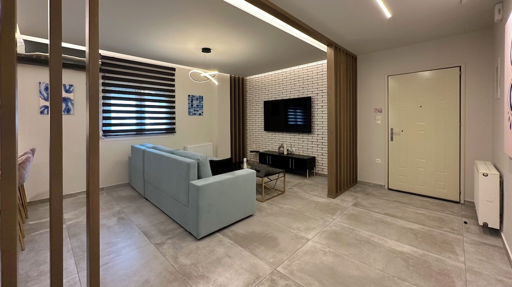 Family Apartment photo 1