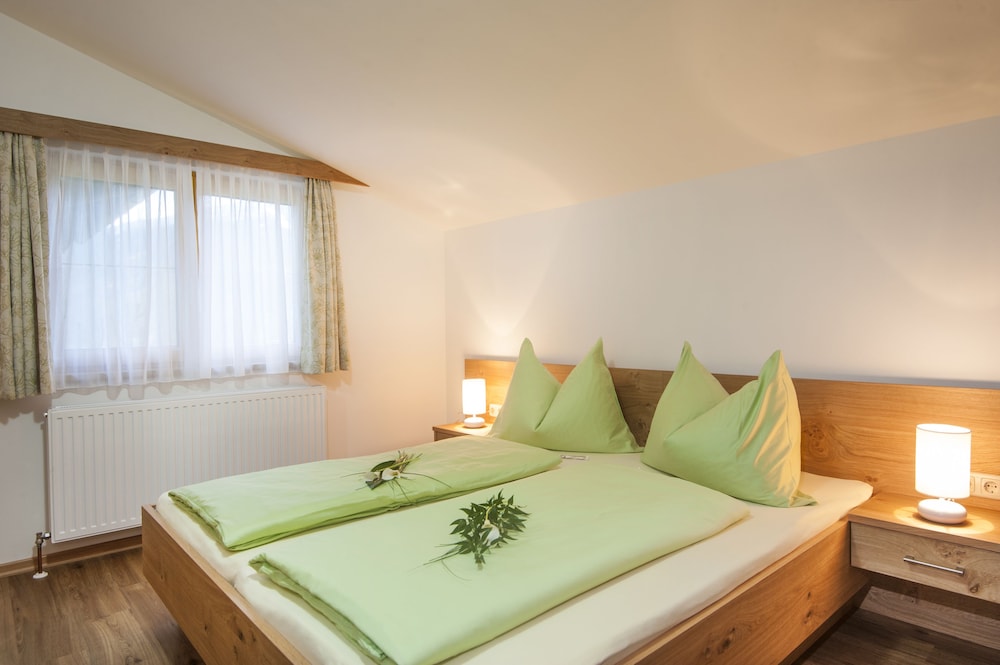Apartment (Stubnerblick) photo 2