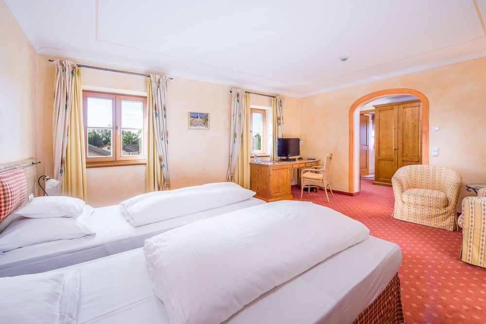 Comfort Double Room, Balcony photo 1