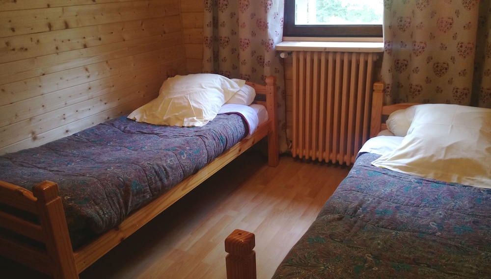 Twin room  - North View photo 3