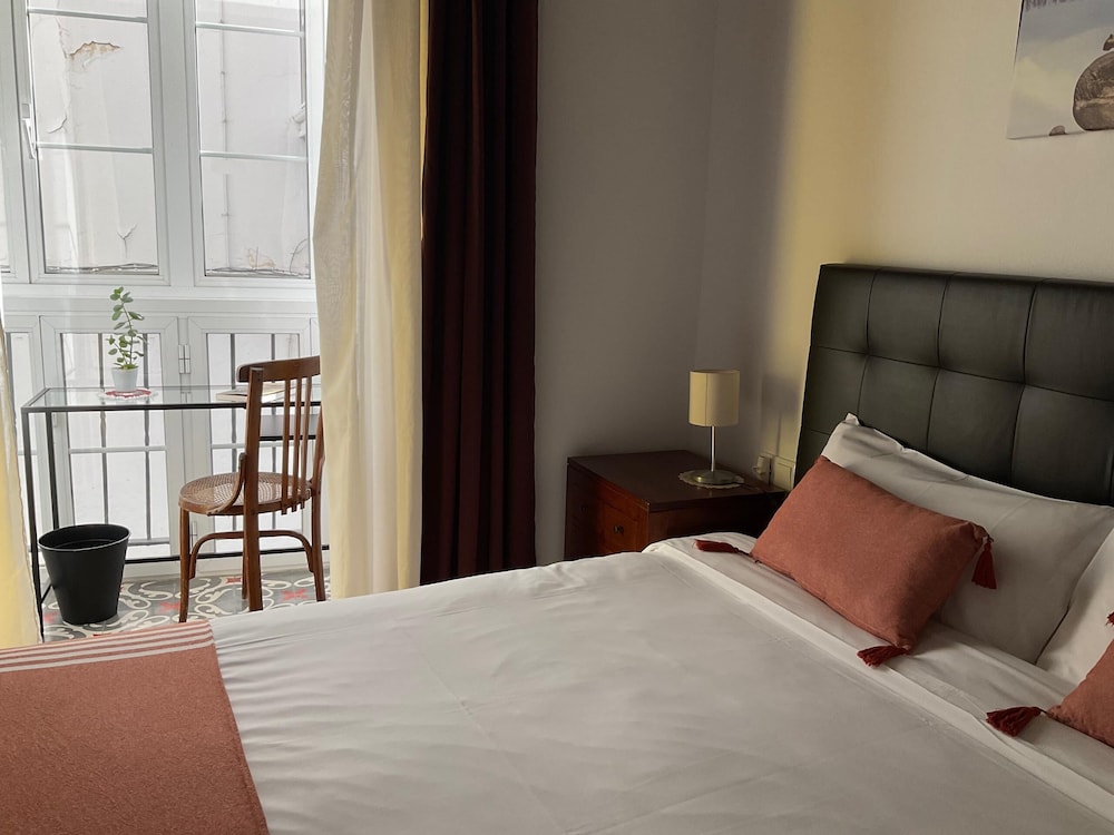 Classic Double Room, Private Bathroom, City View (Anis Estrellado) photo 3