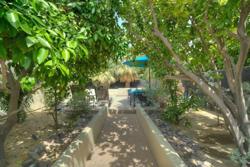 Sommer Früh Spät Zugang Privater Pool Spa, Foto 70