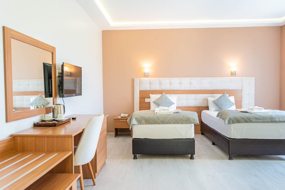 Superior Double or Twin Room photo 1
