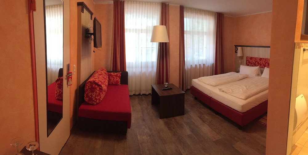 Standard Single Room (Annex) photo 1