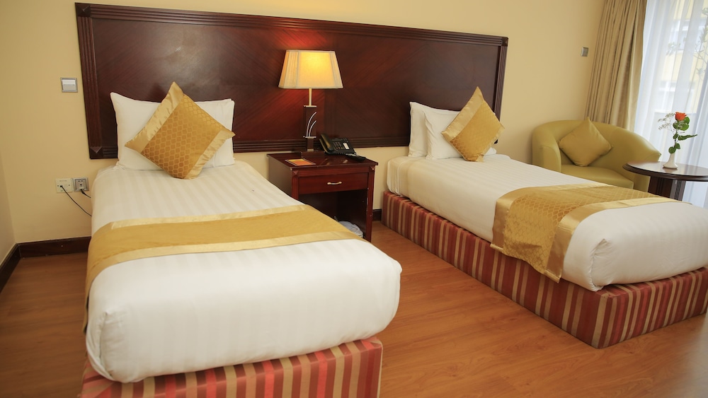 Executive Suite, 1 King Bed - Photo 6