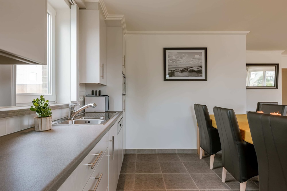 Huswell - Family Apartment With Parking, Foto 20